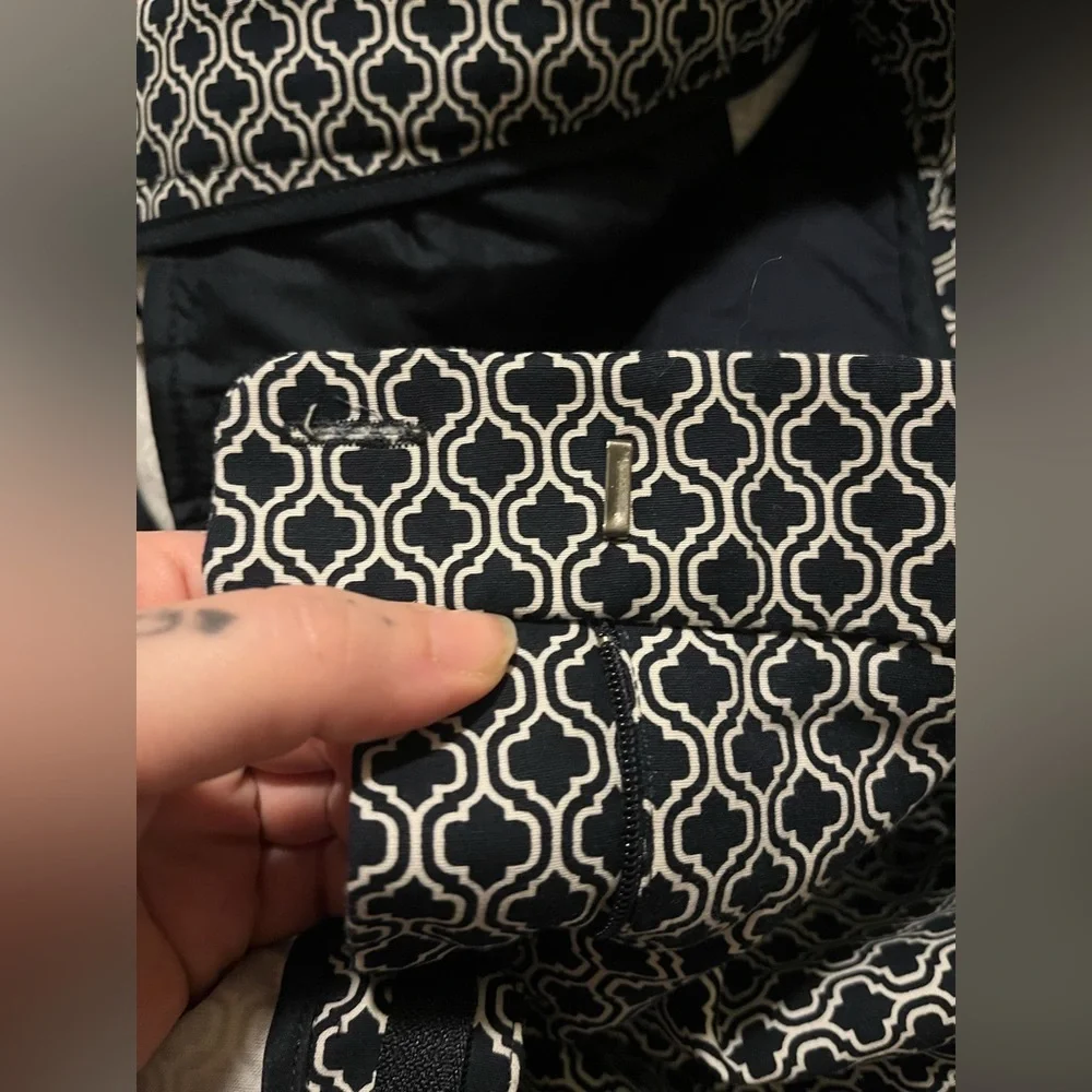 Adrienne vittadini capris - Picture 6 of 6